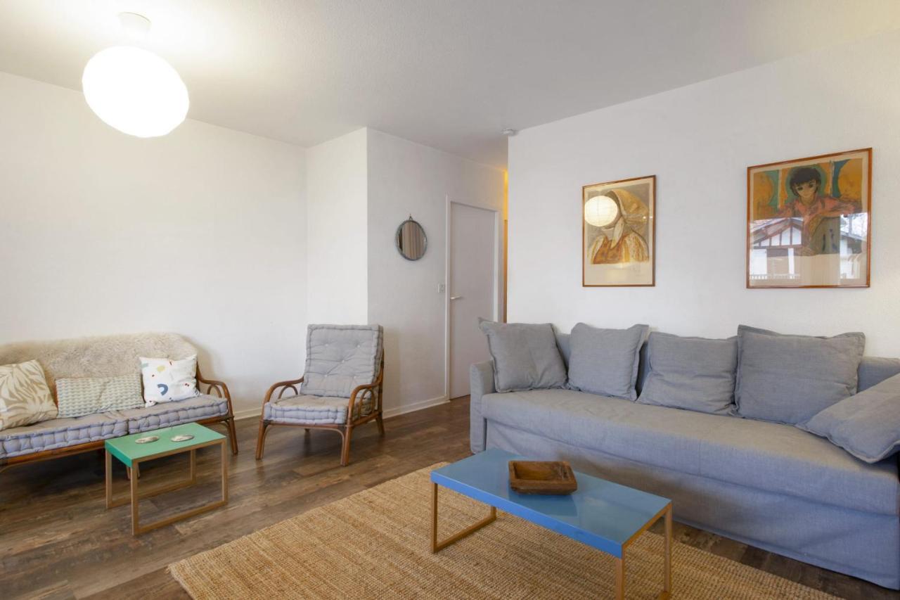 Appartement Semaphore - Welkeys 索尔特奥瑟戈尔 外观 照片