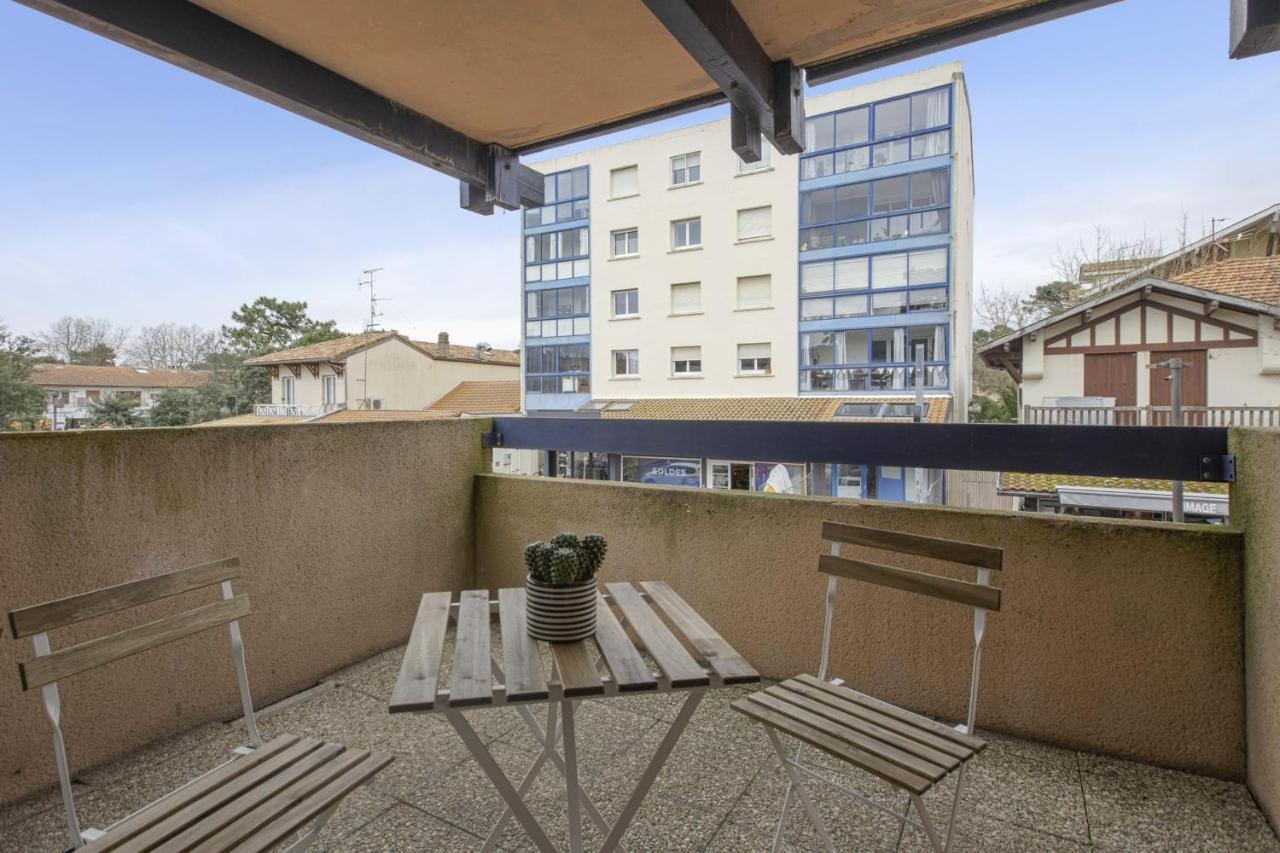 Appartement Semaphore - Welkeys 索尔特奥瑟戈尔 外观 照片